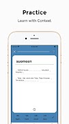 Vocabulary Builder Browser for Learning Language syot layar 5