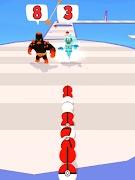 Monster Master Runner स्क्रीनशॉट 6