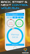 5K Run - Couch to 5K Walk/Jog  स्क्रीनशॉट 5
