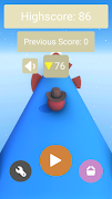Road Rotator 3D poster
