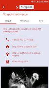 Strapoint 截图 2