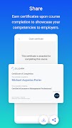 ZilLearn - Bite-sized Learning скриншот 7