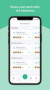Bizfluence: Business Network screenshot 3