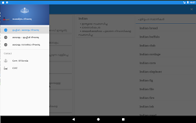 Bhashamithram скриншот 7