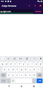 Aulgo Browser скриншот 7