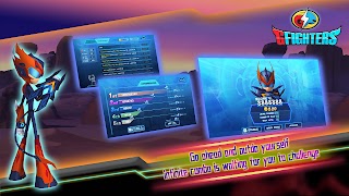 GFighters স্ক্রিনশট 5