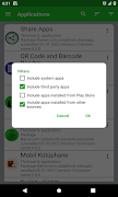 Share Apps screenshot 5