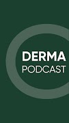 Derma Podcast الملصق