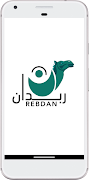Rebdan plakat