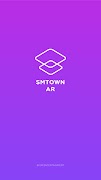 SMTOWN AR पोस्टर
