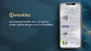 KelasKita - Kelas Belajar Onli ภาพหน้าจอ 5