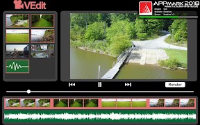 APPmark 2018 syot layar 2