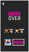 Run Square: Reflex Rush скриншот 6