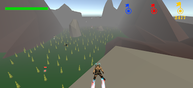 Park Escape Screenshot 4