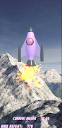 Hyper Rocket Jump Adventure screenshot 6