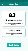 All Router Admin اسکرین شاٹ 3