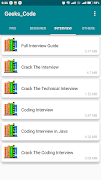 Geeks Code: All Programming Bo capture d'écran 4