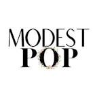 Modest Pop icon