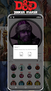D&D Token Maker / Roll 20 Logo تصوير الشاشة 7