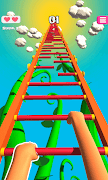 Tap Climbing screenshot 7