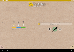 TaskMan screenshot 7