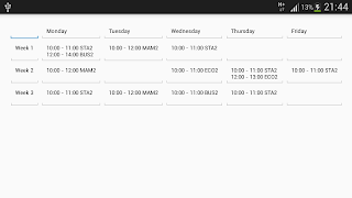 Study Time screenshot 4