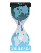 Wikileaks-poster