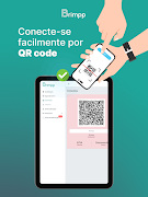 Brimpp imagem de tela 5