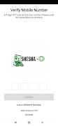 2 Schermata Shesha D