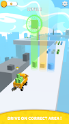 Funky Cargo imagem de tela 2