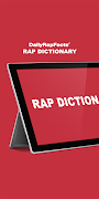 Rap Dictionary+ (Premium) screenshot 5