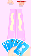 Battle Cards 3D screenshot 2