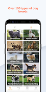 Dog Breeds screenshot 4