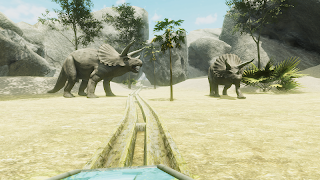 Epic Roller Coasters Ekran Görüntüsü 3