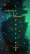 Space war imagem de tela 6
