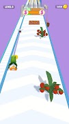 Frog Feed Run 截圖 3