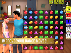Strictly Come Dancing screenshot 7