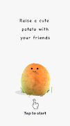 Potater الملصق