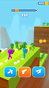 Action Run Screenshot 5