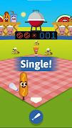 Baseball Holiday Game screenshot 6