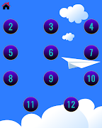 Multiplication Table スクリーンショット 1