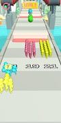 Crowd Count Rush Join Fight 스크린샷 3