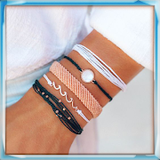 Pulseiras tutorial imagem de tela 2