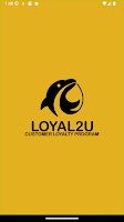 Loyal2u poster