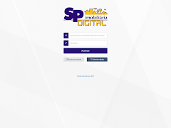 SP Digital imagem de tela 2