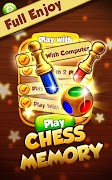 Color Memory Chess captura de pantalla 4