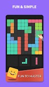 Block Puzzle Original اسکرین شاٹ 4