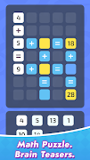 Math Grid স্ক্রিনশট 1