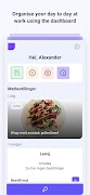 The Facility App скриншот 7