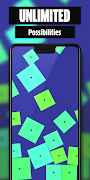 Elements Live Wallpaper screenshot 3